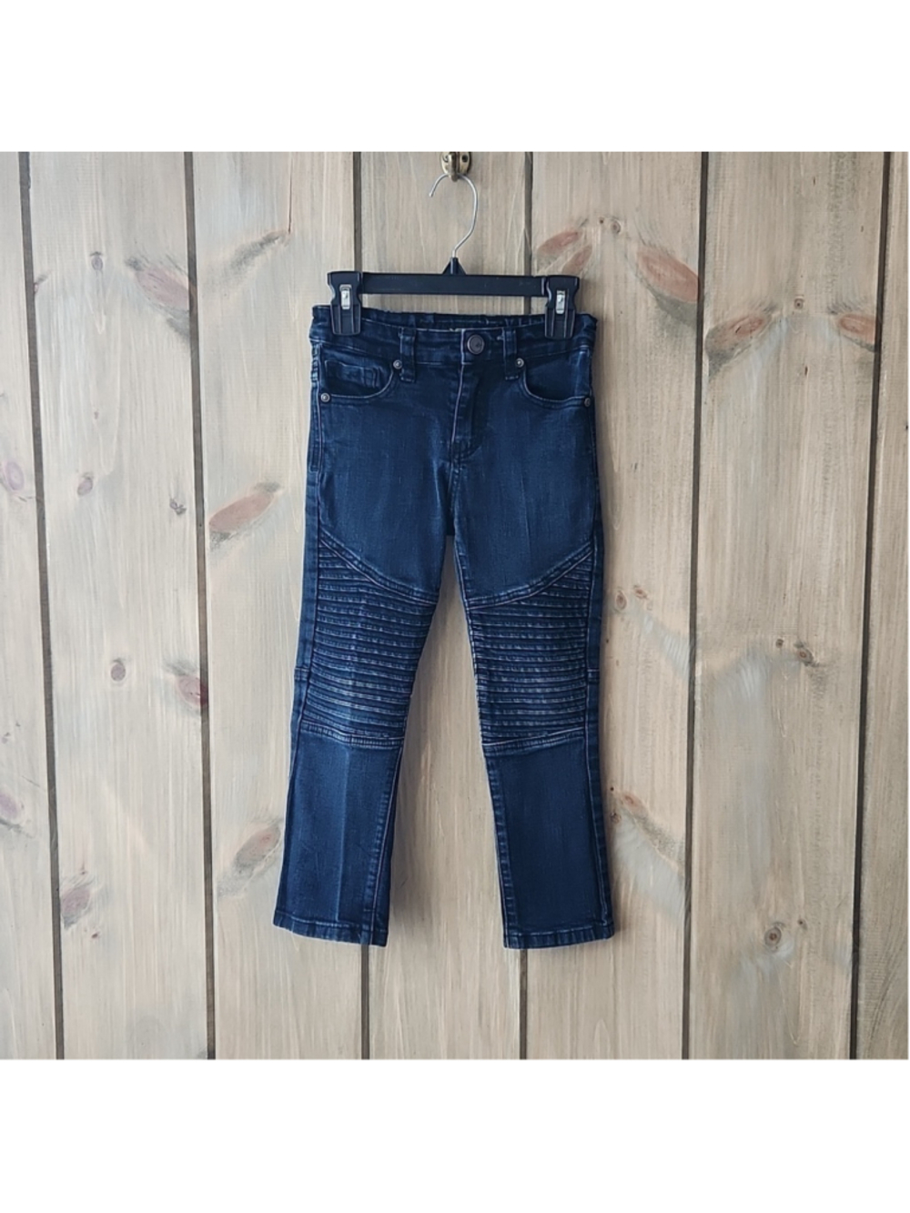 XRAY Boys Jeans Size 5 Moto